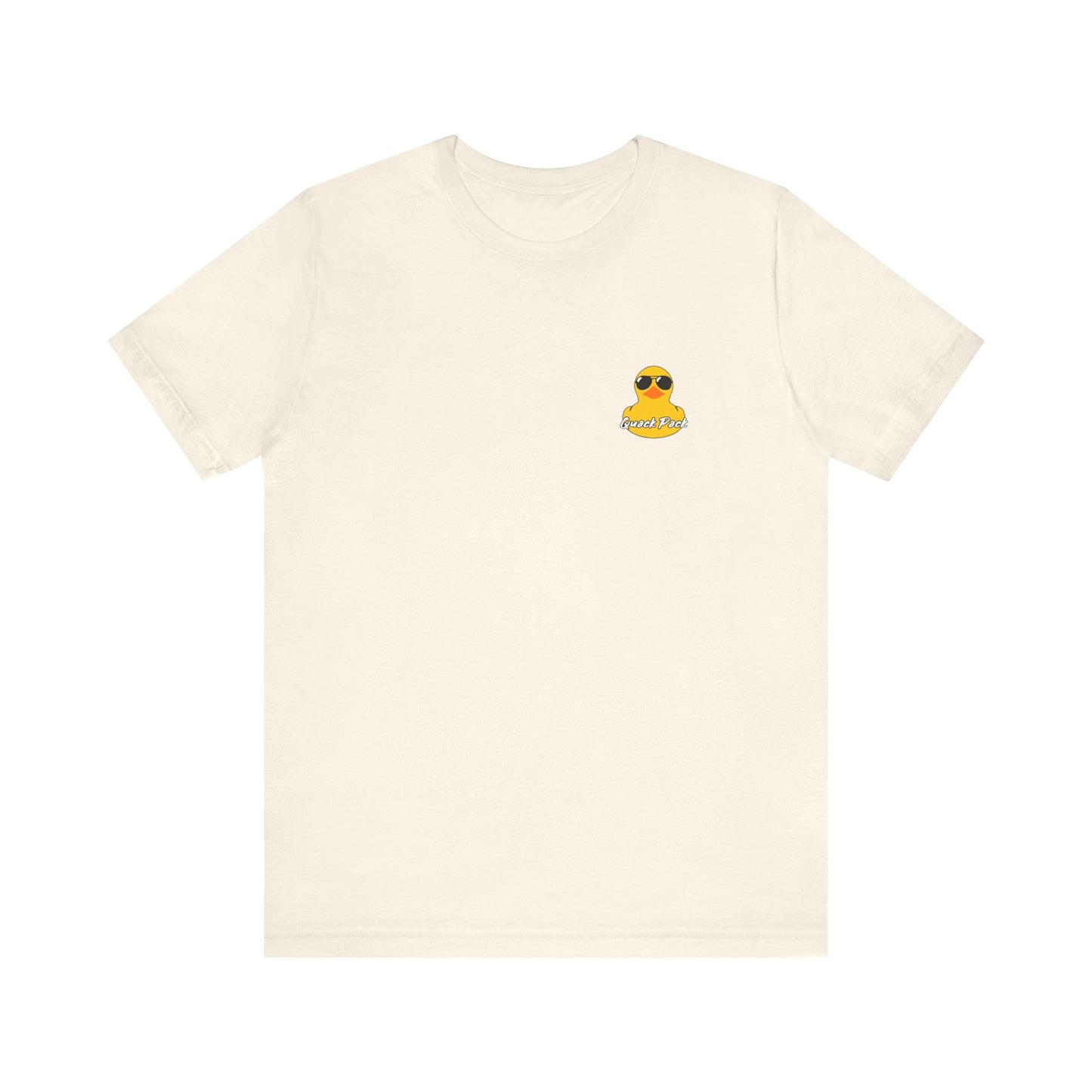 Quack Pack™ Official Tee