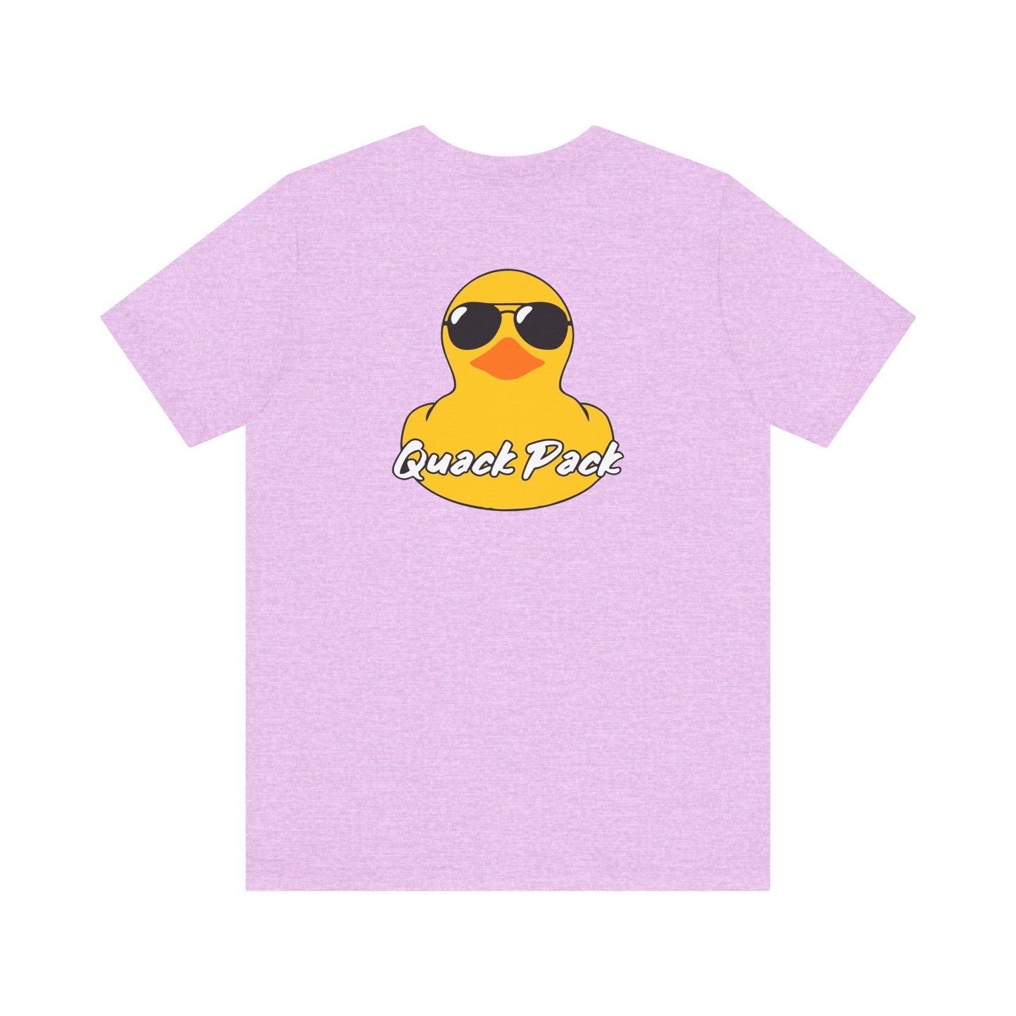 Quack Pack™ Official Tee