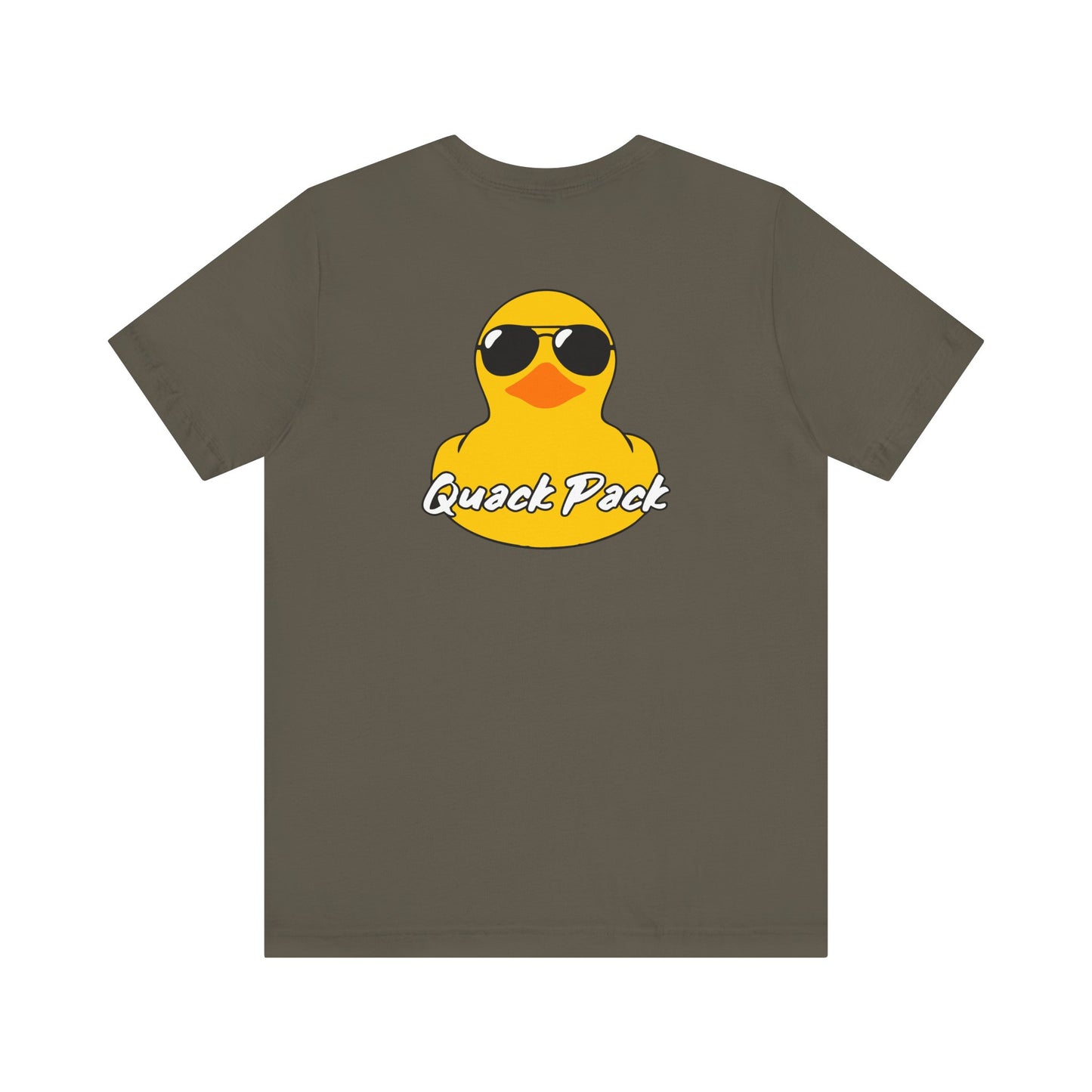 Quack Pack™ Official Tee