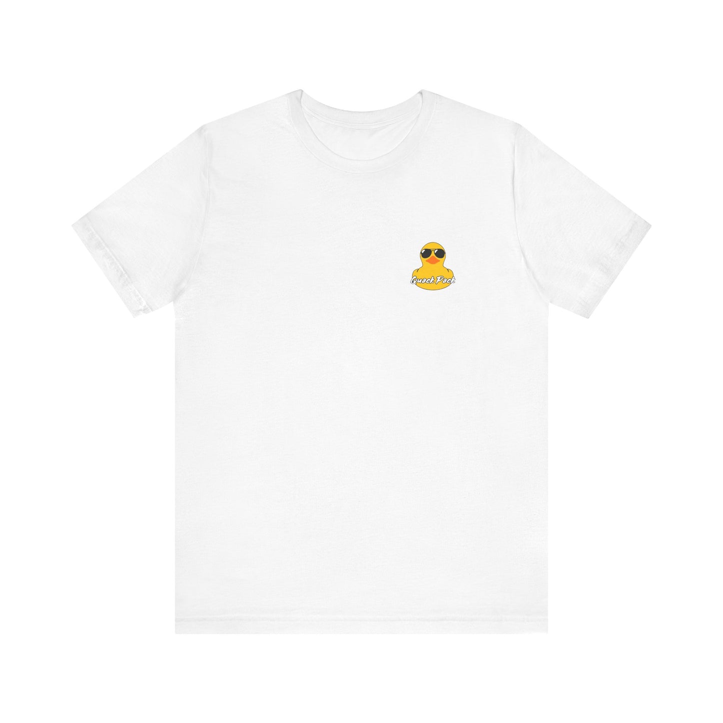Quack Pack™ Official Tee