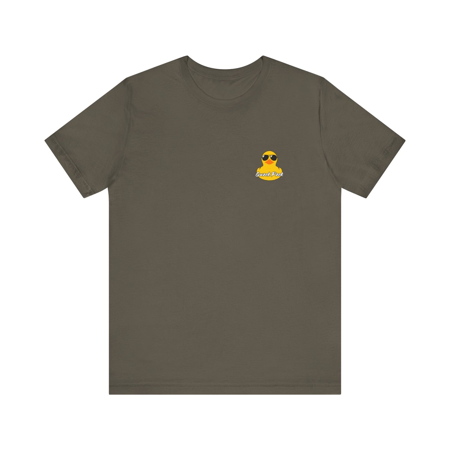 Quack Pack™ Official Tee