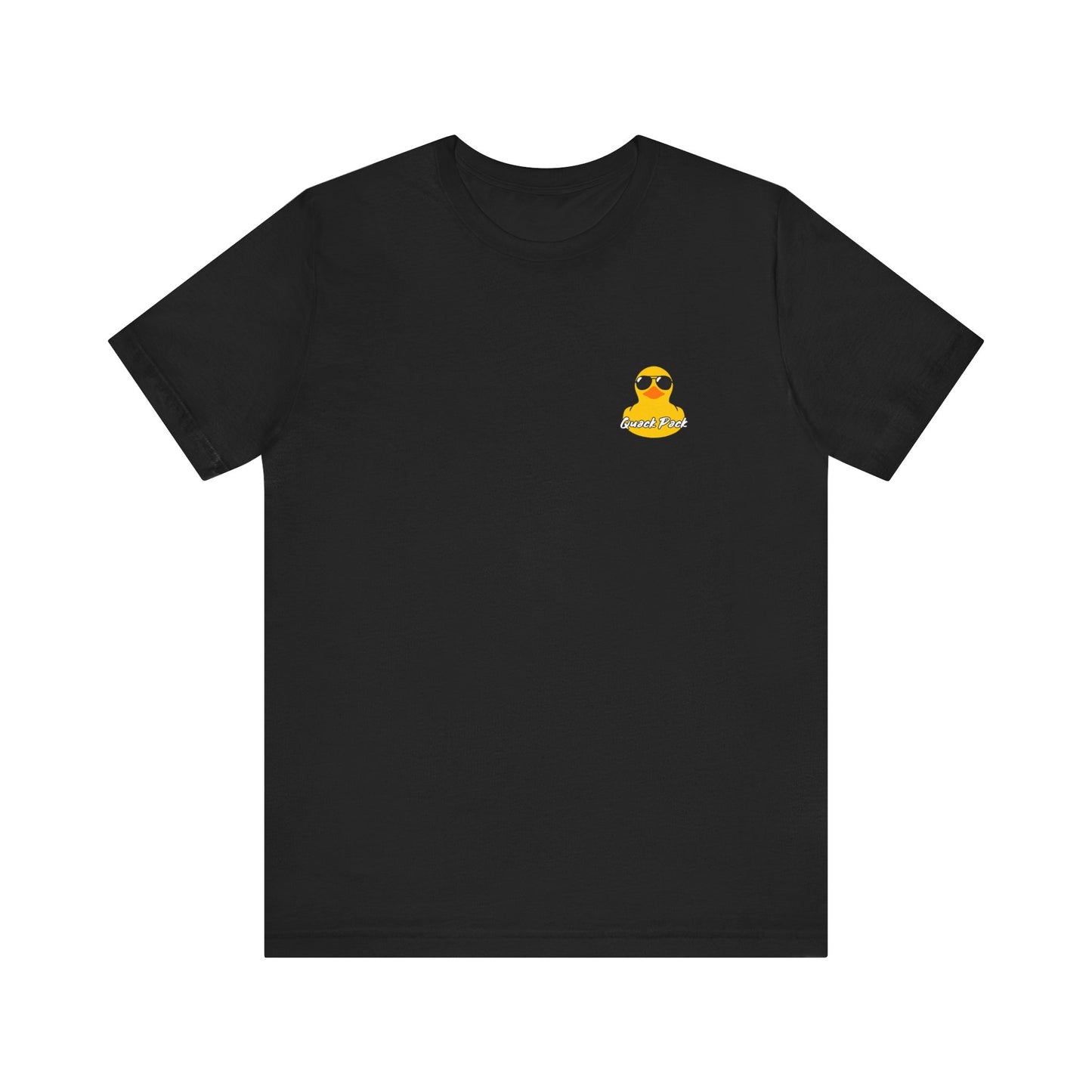 Quack Pack™ Official Tee