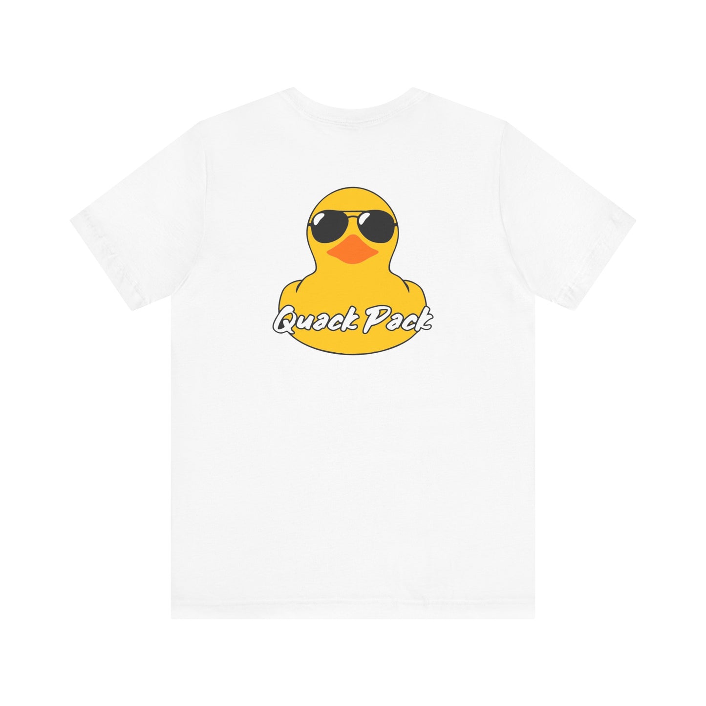 Quack Pack™ Official Tee
