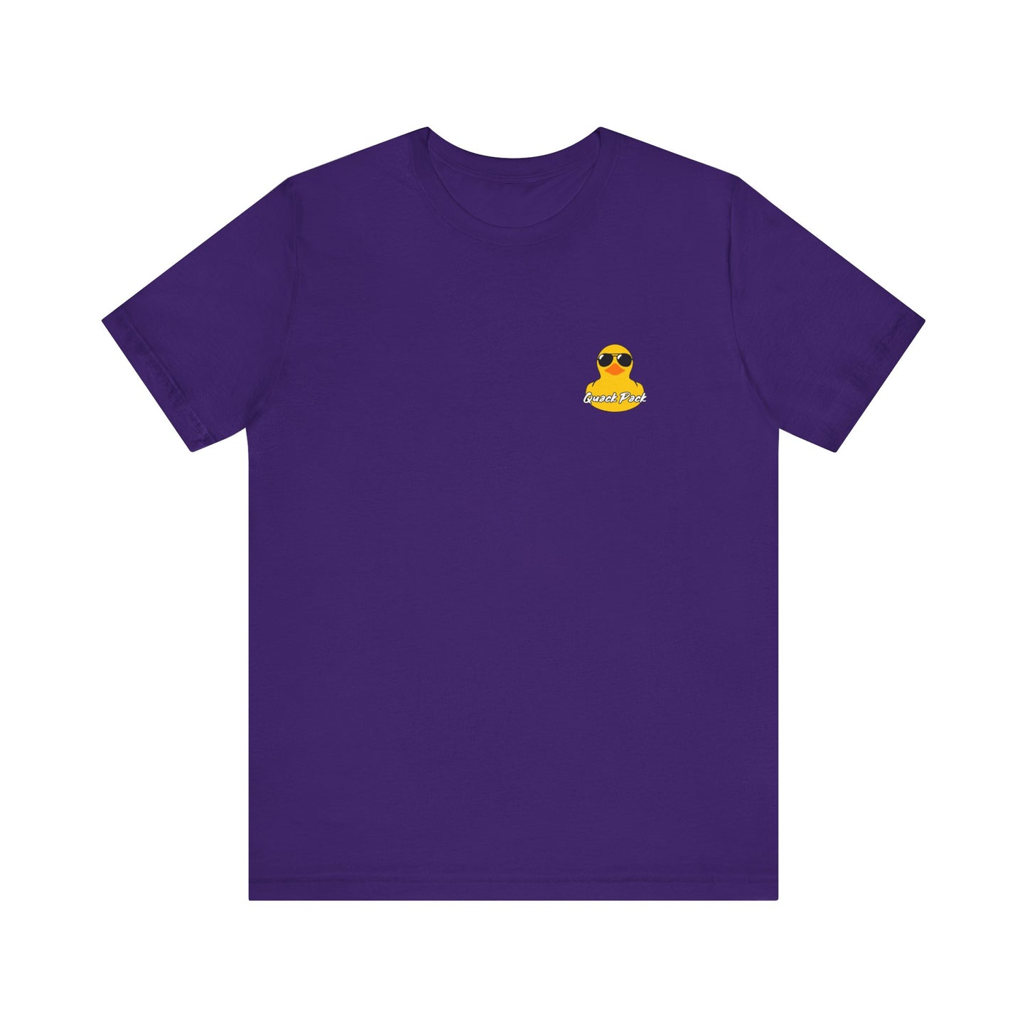 Quack Pack™ Official Tee