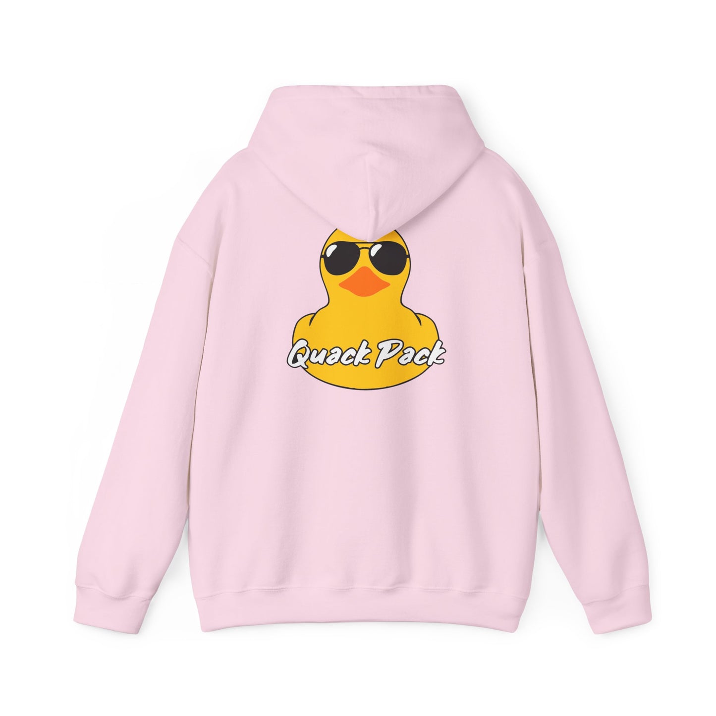 Quack Pack™ Official Hoodie