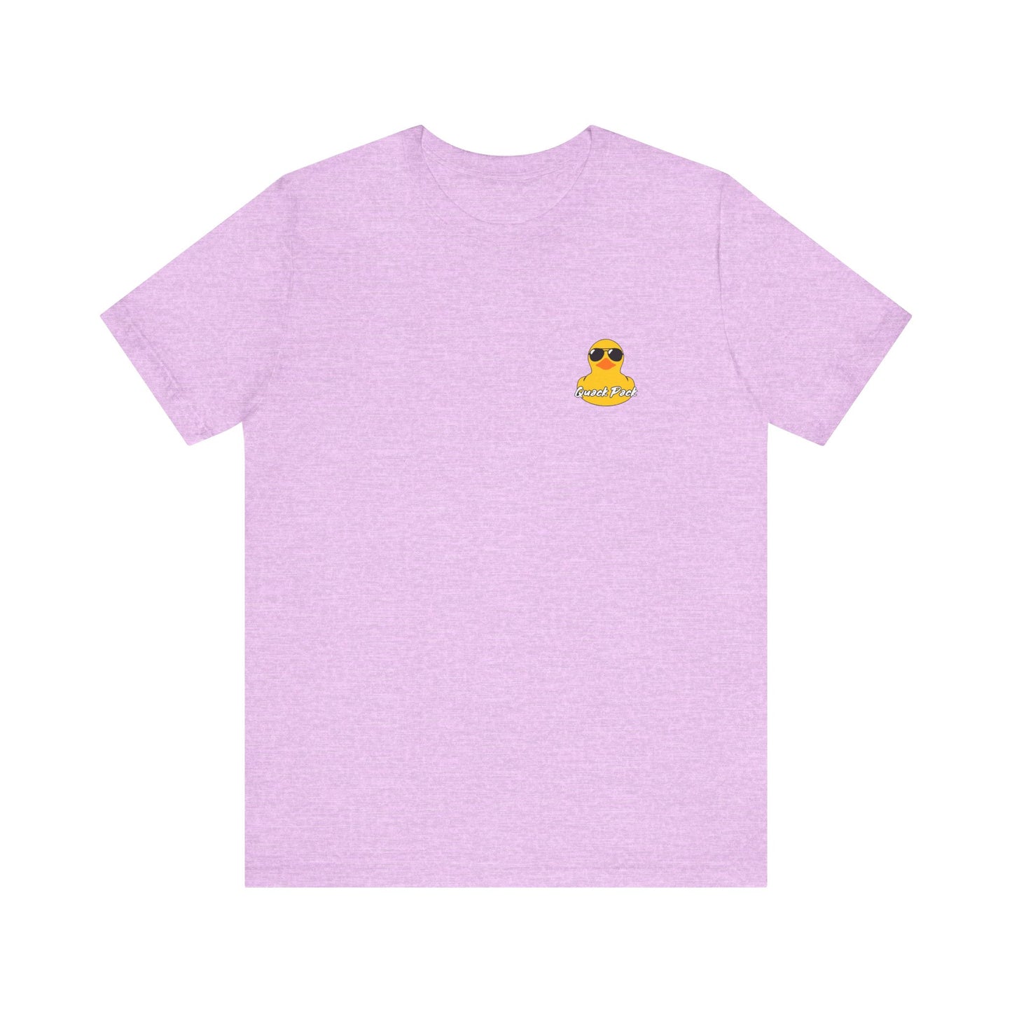 Quack Pack™ Official Tee
