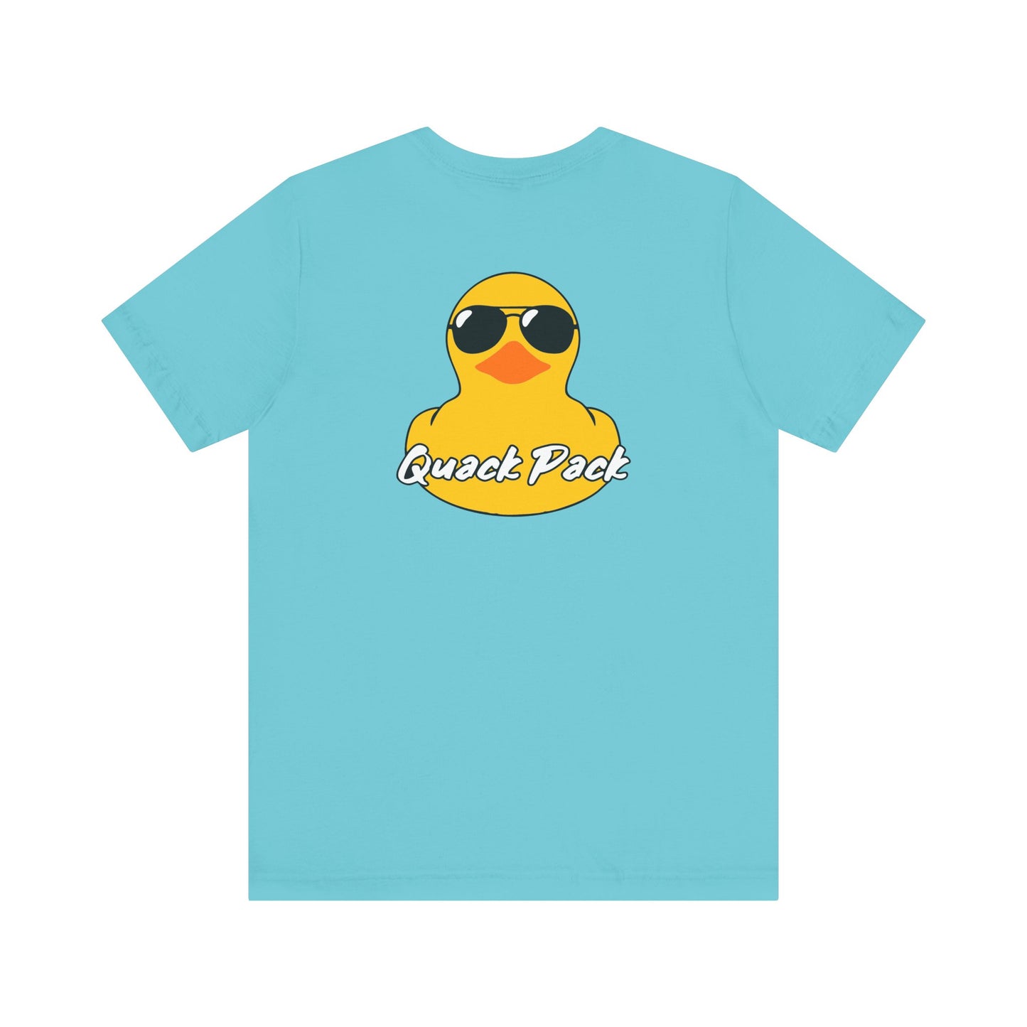 Quack Pack™ Official Tee