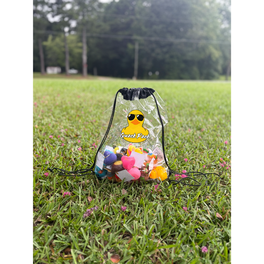 The Standard Quack Pack™