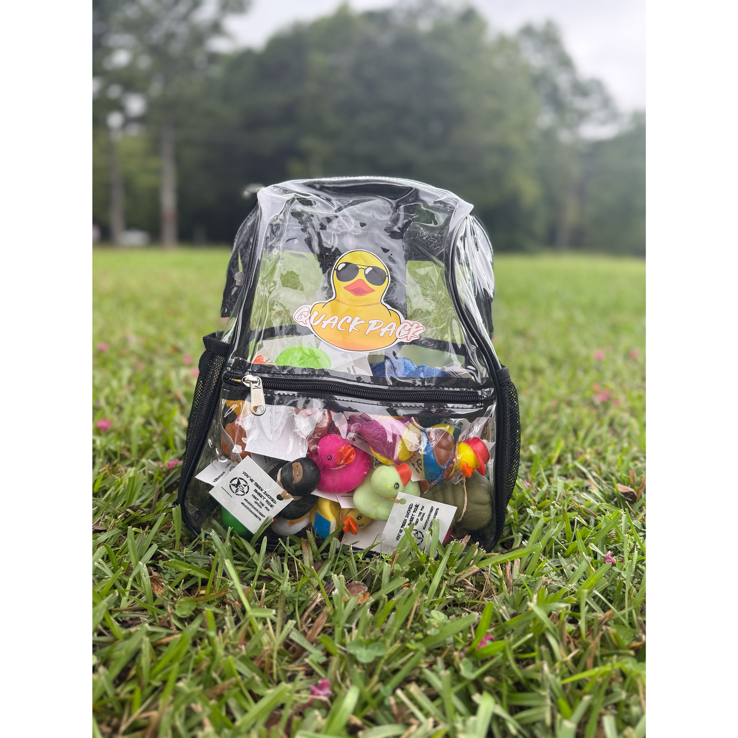 The OG Quack Pack™