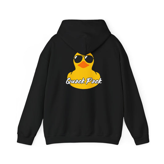 Quack Pack™ Official Hoodie