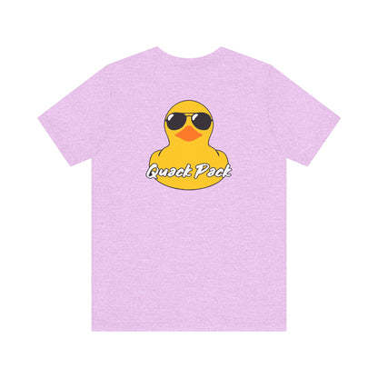 Quack Pack™ Official Tee