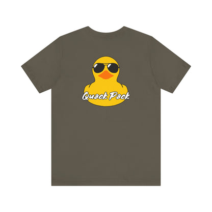 Quack Pack™ Official Tee