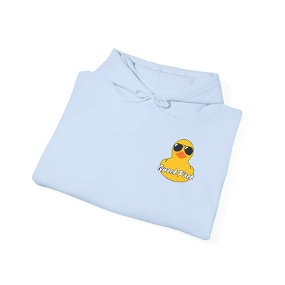 Quack Pack™ Official Hoodie