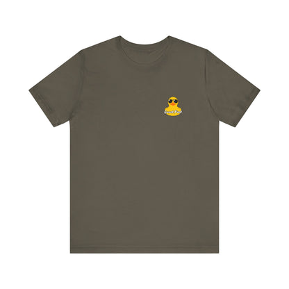 Quack Pack™ Official Tee
