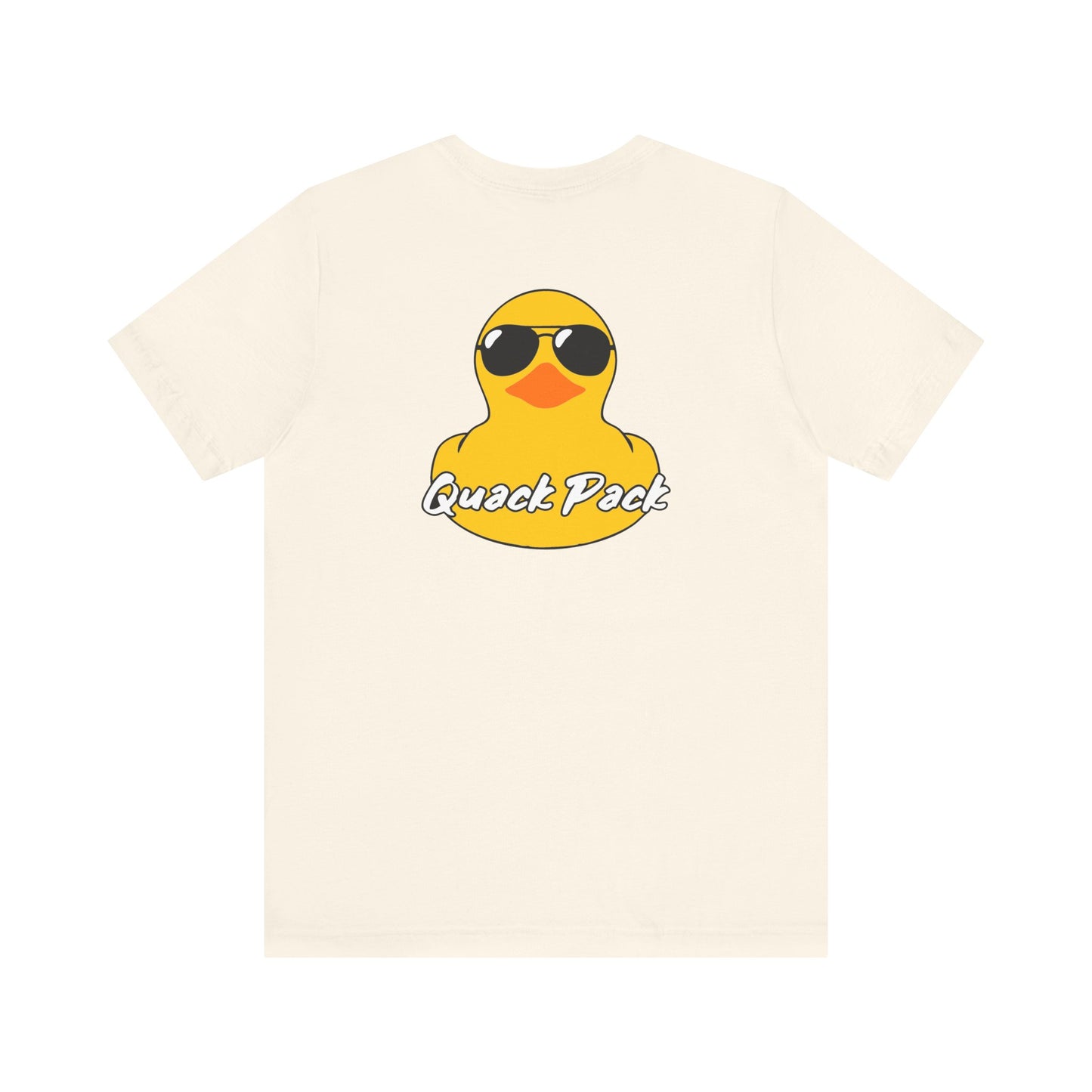 Quack Pack™ Official Tee