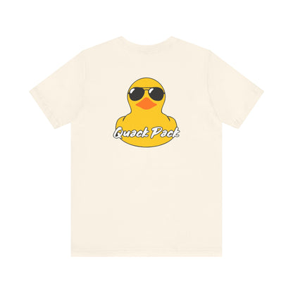 Quack Pack™ Official Tee