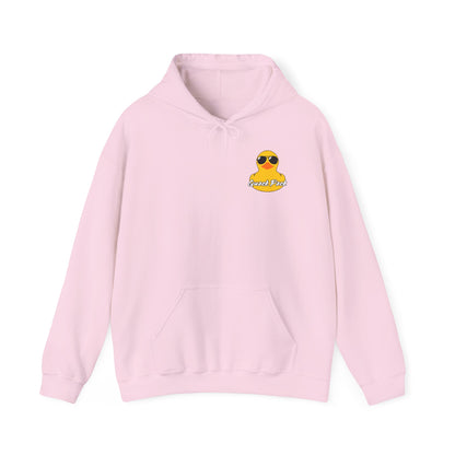 Quack Pack™ Official Hoodie
