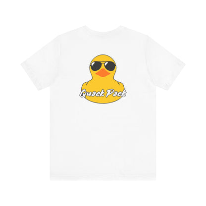 Quack Pack™ Official Tee