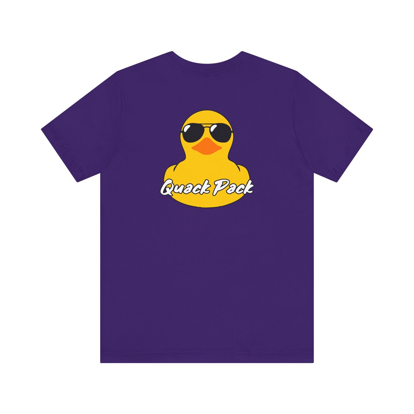 Quack Pack™ Official Tee