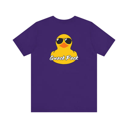 Quack Pack™ Official Tee