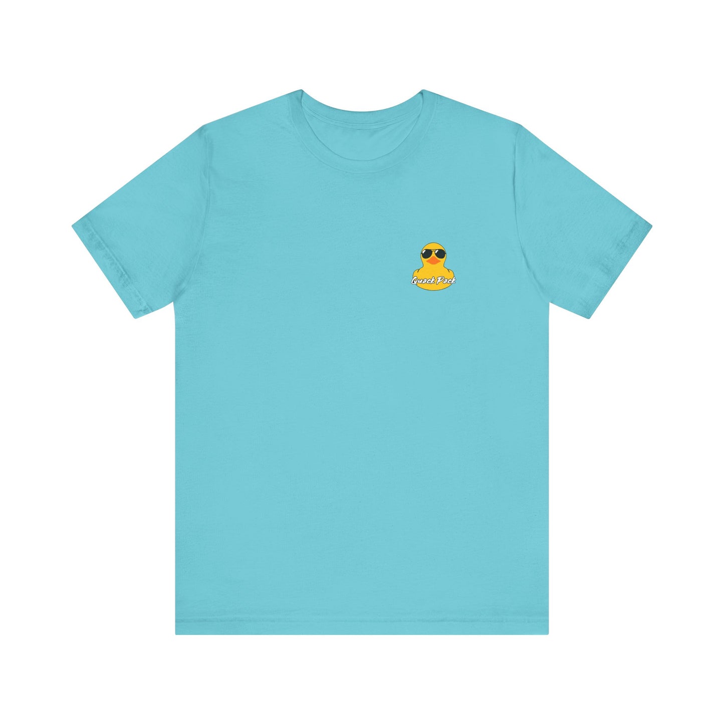 Quack Pack™ Official Tee