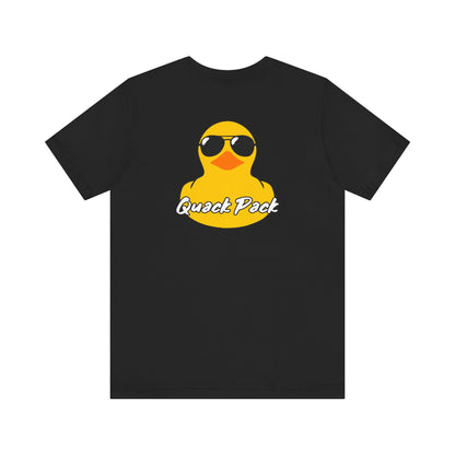 Quack Pack™ Official Tee