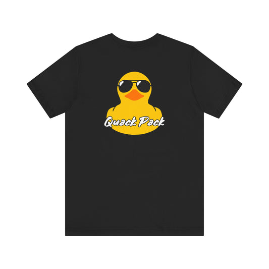 Quack Pack™ Official Tee