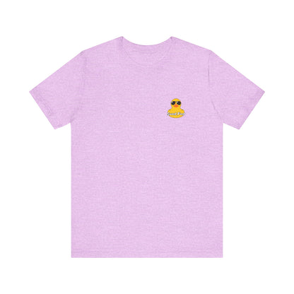 Quack Pack™ Official Tee