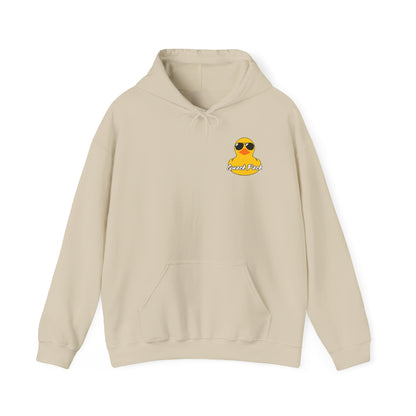 Quack Pack™ Official Hoodie