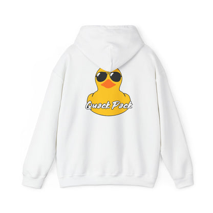 Quack Pack™ Official Hoodie