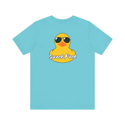 Quack Pack™ Official Tee