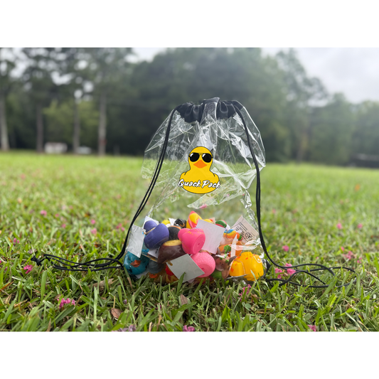 The Standard Quack Pack™