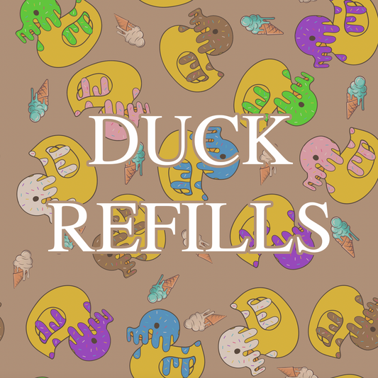 Quack Pack™ Refill Packs
