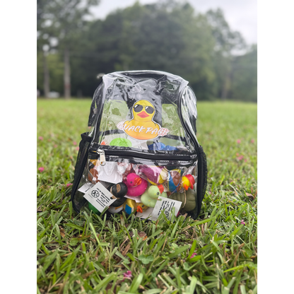 The OG Quack Pack™