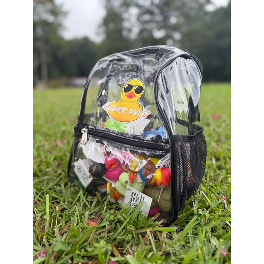 The OG Quack Pack™